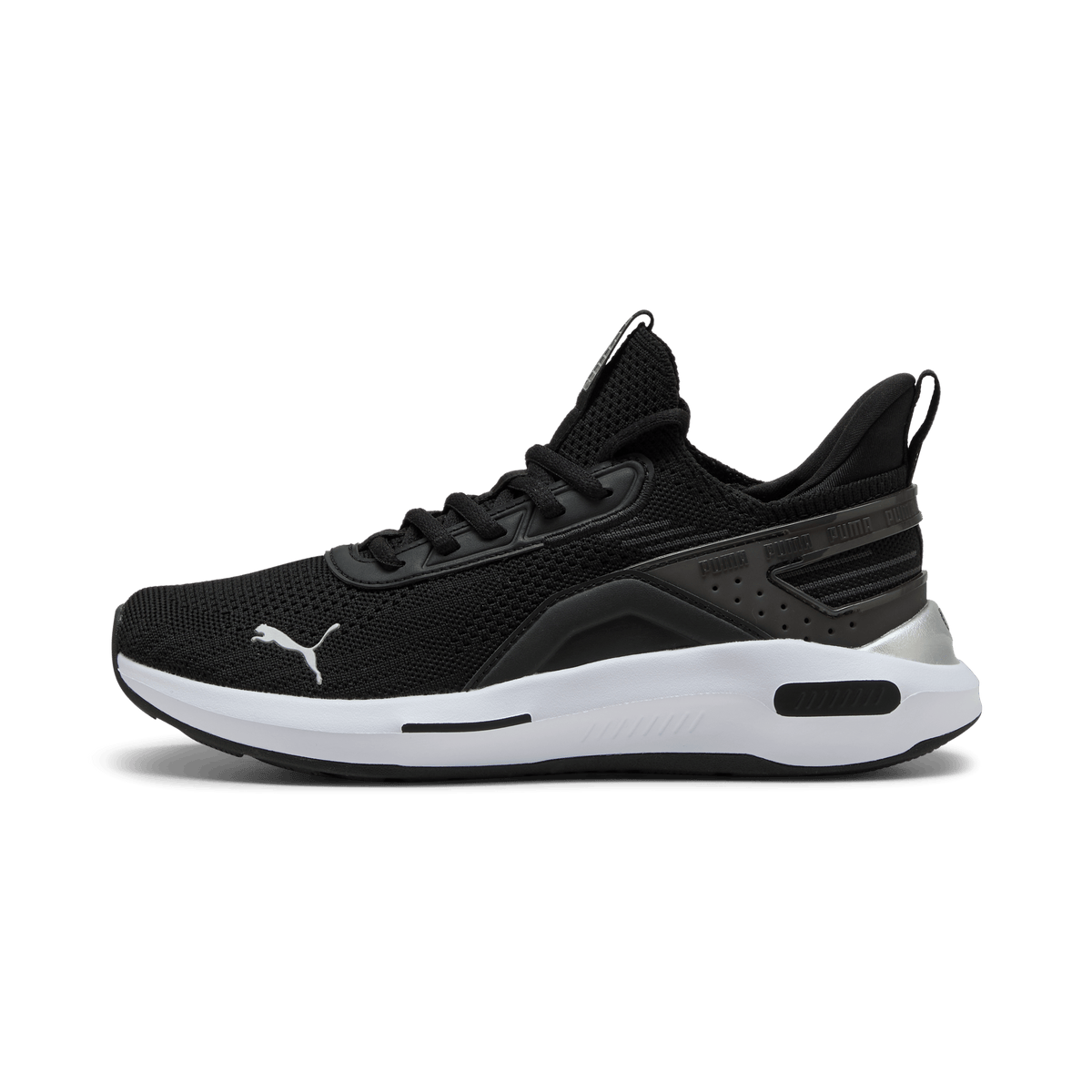 PUMA Softride Enzo 5 Hype - Black / White