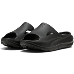 PUMA Softride ZeroG Slide - Black
