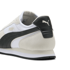 Puma ST Miler - White / Black / Vapor Grey