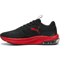 PUMA X-Cell Lightspeed - Black / Red