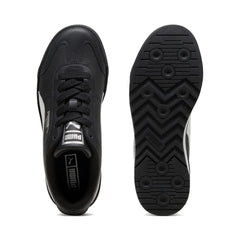 Puma Womens Roma Feminine - Black