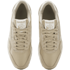 Reebok Classic Nylon - Beige / Chalk