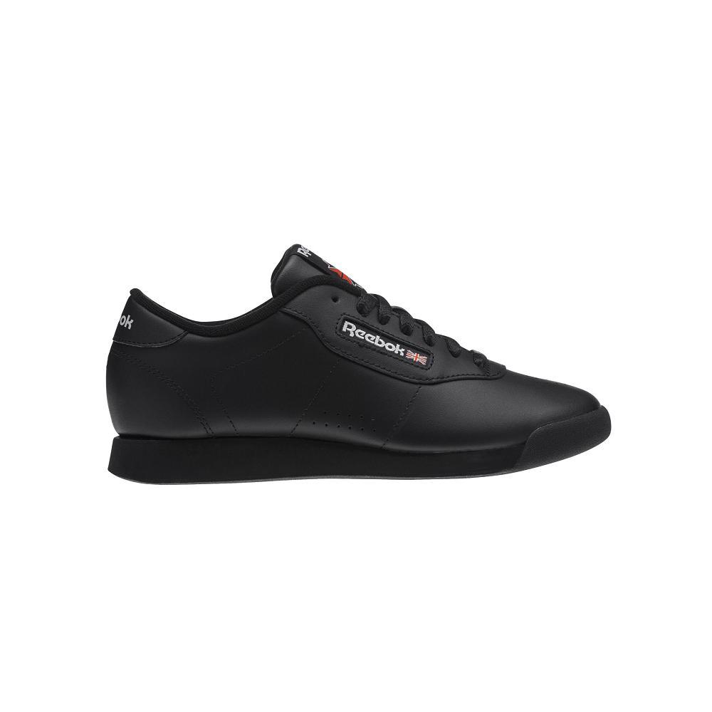 Reebok Womens Princess - Black