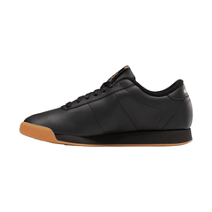 Reebok Womens Princess - Black / Gum