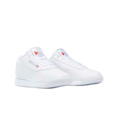 Reebok Womens Princess - White / White