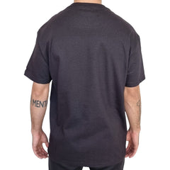Retro Kings Ali Frame Tee - Black