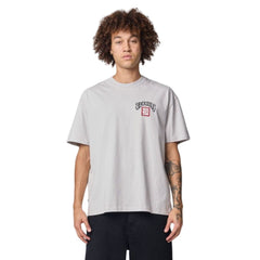 S / DOUBLE Rabbit SS Tee - Light Blue