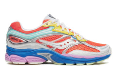 SAUCONY PROGRID OMNI 9 ORANGE MULTI MEN'S