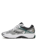 Saucony Progrid Omni 9 White Pine Green Men's