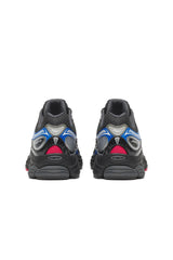Saucony Progrid Omni 9 Black Multi Men's