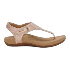 Ellie Adjustable Quarter Strap Thong