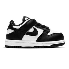 Nike Dunk Low Retro White Black (TD)