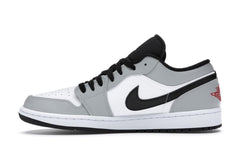 Nike Jordan 1 Low Light Smoke Grey Men's