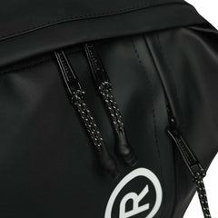 Superdry 35L Tarp Backpack - Black / Optic