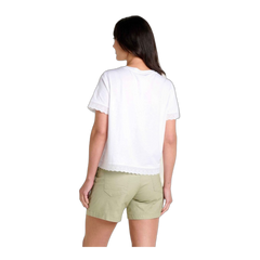 Clara Tee