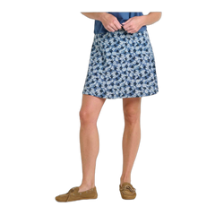 Chaka Skirt