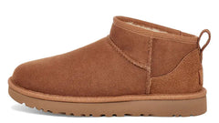UGG Classic Ultra Mini Boot Chestnut Women's