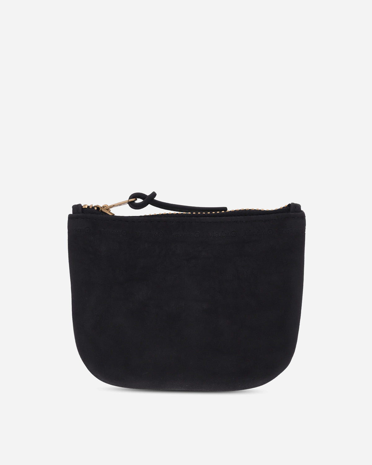 Leather Wallet Black