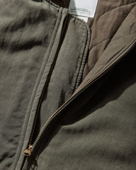 Men's Barton Down Jacket Olive