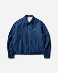 Men's Kluane Swing Top Blue