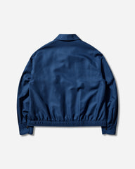 Men's Kluane Swing Top Blue