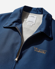 Men's Kluane Swing Top Blue