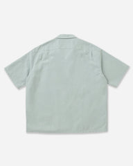 Men's Crosby Shortsleeve Shirt Light Blue