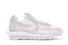 Nike LD Waffle Sacai White Nylon Men's