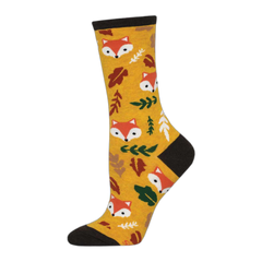Foxy Fall