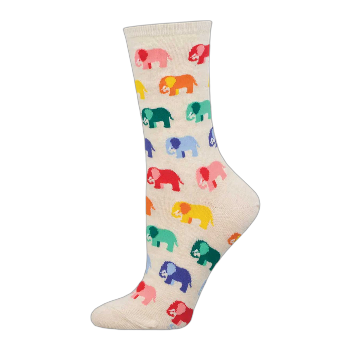 Elephant In The Room