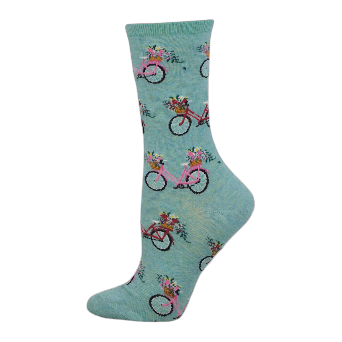 Floral Cruiser