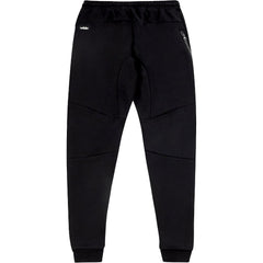 WNDRR Hoxton V2 Tech Trackpant - Black