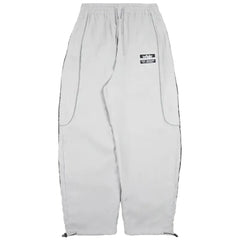WNDRR The World Sport Trackpant - Oyster