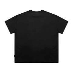 WNDRR Minted Heavy Weight Tee - Black