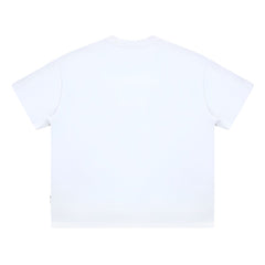 WNDRR Minted Heavy Weight Tee - White