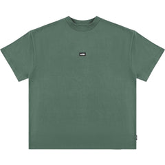 WNDRR Soho Club Tee - Dark Green