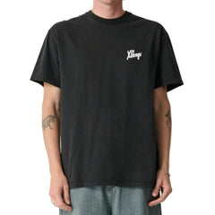 XLarge Dice ss Tee - Pigment Black